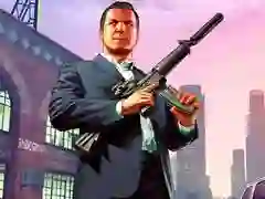 Spēle GTA Noziegumu Simulators online Spēle GTA Noziegumu Simulators online