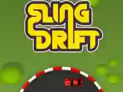 Spēle Sling Drift online