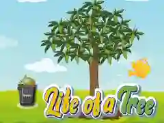 Spēle Koka Dzīve online