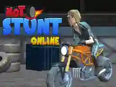 Spēle Moto Triki Tiešsaistē online Spēle Moto Triki Tiešsaistē online