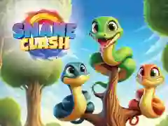 Spēle Čūsku Ieceļa online