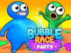 Spēle Burbuļu Sacensību Ballīte online Spēle Burbuļu Sacensību Ballīte online