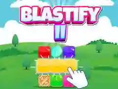 Spēle Blastify II online