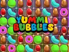 Spēle Garšīgas Burbuļi online Spēle Garšīgas Burbuļi online