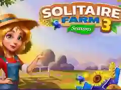Spēle Galds spēle Ferma Sezonas 3 online