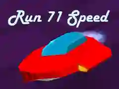 Spēle Skrien 71 Ātrums online Spēle Skrien 71 Ātrums online