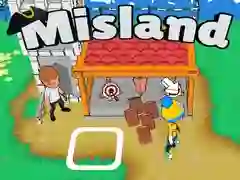 Spēle Mislande online Spēle Mislande online