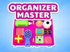 Spēle Organizatora Meistars online Spēle Organizatora Meistars online