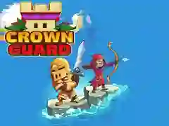 Spēle Karaļa sargs online