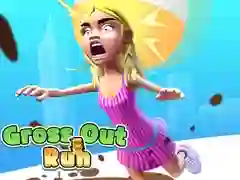 Spēle Pretīga Skrējiens online