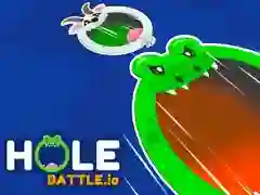 Spēle Cīņa Bedrē.io online