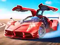 Spēle GT Automašīnas Mega Rampas online