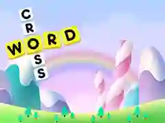 Spēle VārdsKrusts online Spēle VārdsKrusts online