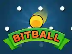 Spēle Bitball online Spēle Bitball online