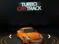 Spēle Turbo Auto Trase online Spēle Turbo Auto Trase online