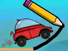 Spēle Tilta Zīmēšanas Izsaukums online