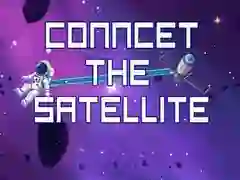 Spēle Pievienojiet satelītu online