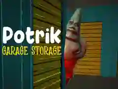 Spēle Potrick Garāžas Noliktava online Spēle Potrick Garāžas Noliktava online