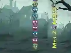 Spēle Mrs. Zombie online Spēle Mrs. Zombie online