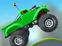 Spēle Kalnu Auto online Spēle Kalnu Auto online