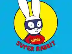 Spēle Simons Super Zaķis online