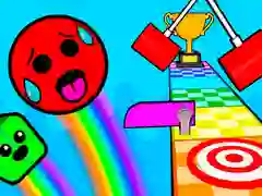 Spēle Hellu Bumbu Tornis online Spēle Hellu Bumbu Tornis online