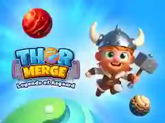 Spēle Tora Apvienošanās online Spēle Tora Apvienošanās online