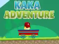 Spēle Kakas Piedzīvojums online