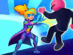 Spēle Spēka Meistars 3D online