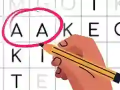 Spēle Burtu sakritība online Spēle Burtu sakritība online