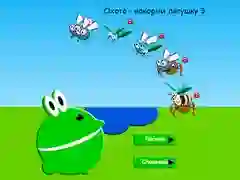 Spēle Medības - Baro Varde 3 online Spēle Medības - Baro Varde 3 online
