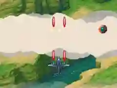 Spēle Super Debesu Uguns online Spēle Super Debesu Uguns online