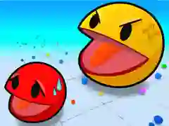 Spēle Bumbu Ēšanas Simulator online