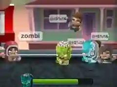 Spēle Lādēts Gaļēdājs online Spēle Lādēts Gaļēdājs online