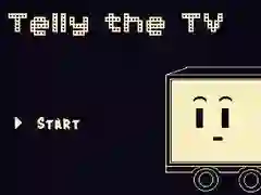 Spēle Telly televizors online Spēle Telly televizors online