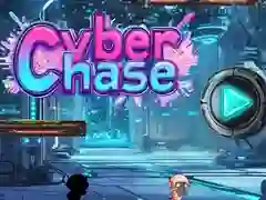 Spēle Kiberskrējiens online