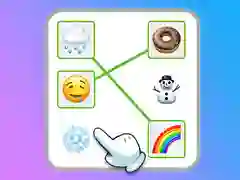 Spēle Emodžu Saderība online