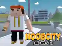 Spēle Nub Pilsēta Gangsteris online Spēle Nub Pilsēta Gangsteris online
