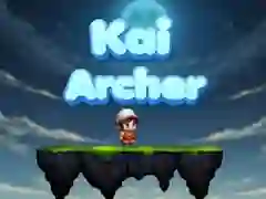 Spēle Kai Arbaletnieks online