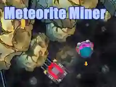 Spēle Meteoru ieguvējs online