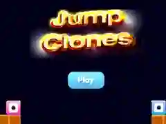 Spēle Lēcēju Kloni online Spēle Lēcēju Kloni online