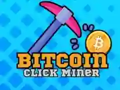 Spēle Bitcoin Klikšķinātājs online