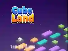 Spēle Kubu Zeme online Spēle Kubu Zeme online