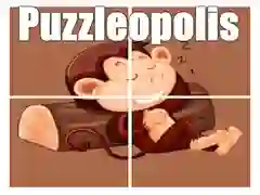 Spēle Puzzleopolis online