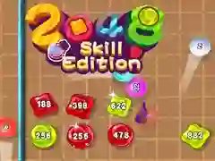 Spēle 2048 Prasmju Versija online Spēle 2048 Prasmju Versija online