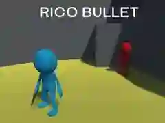 Spēle Rico Lode online Spēle Rico Lode online