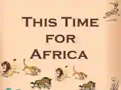 Spēle Šoreiz Afrikai online