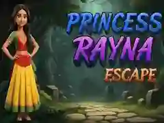Spēle Princeses Raynas Izbēgšana online Spēle Princeses Raynas Izbēgšana online