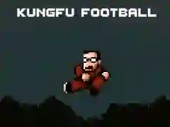 Spēle Kungfu Futbols online