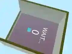 Spēle Grūtais telpas kubs online